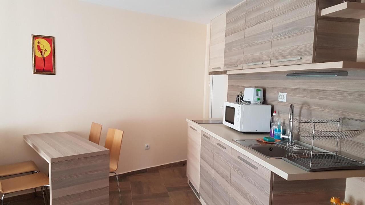 Къщата С Чешмата Apartment Veliko Tarnovo Exterior photo